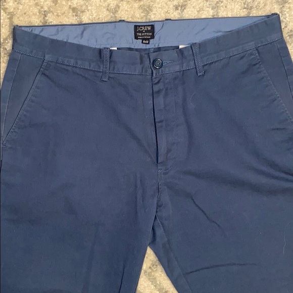 J. Crew Men’s Chino Pants - Picture 5 of 6